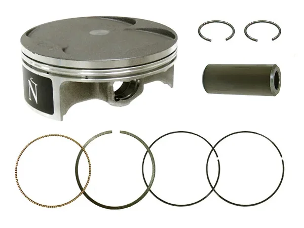 NAMURA - NX-20017 - Piston Kit