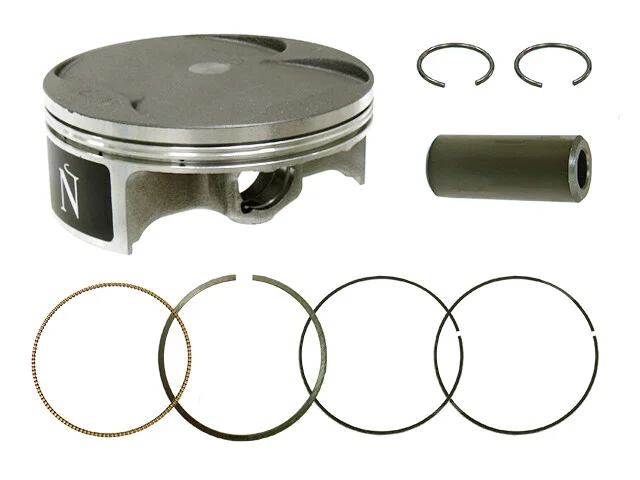 NAMURA - NX-20017 - Piston Kit