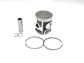 NAMURA - NX-30027-C - Piston Kit