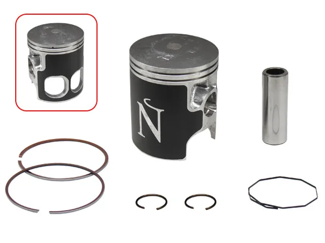 NAMURA - NX-40010-4 - Piston Kit