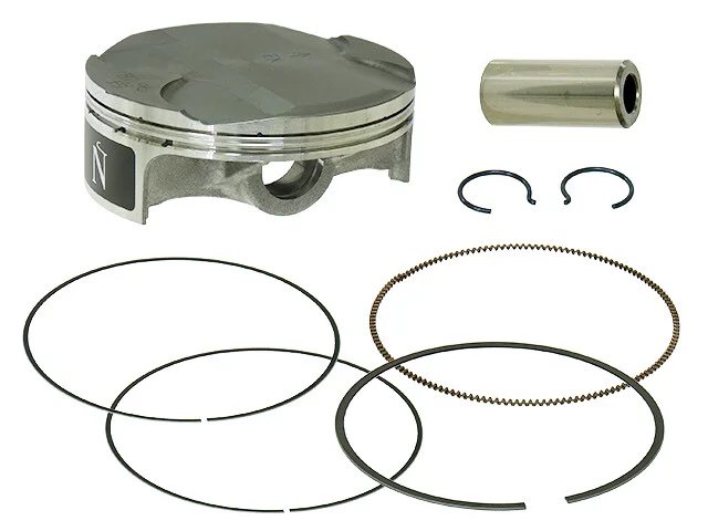 NAMURA - NX-70062 - Piston Kit