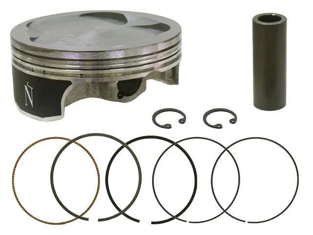 NAMURA - FX-40045-B - Piston Kit