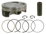 NAMURA - FX-40045-C - Piston Kit