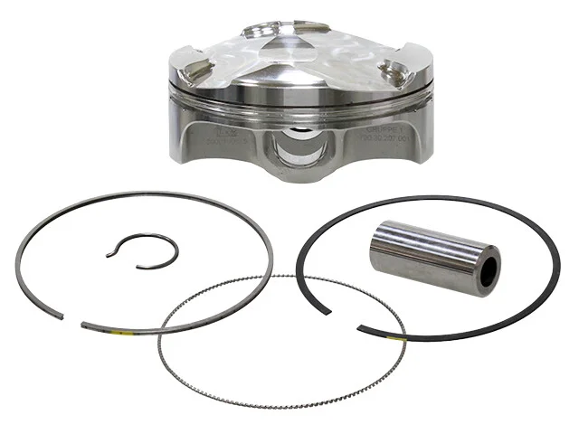 NAMURA - FX-70090-C - Piston Kit