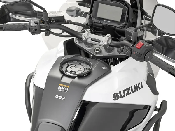 GIVI - BF50 - Tanklock Bag Mounting Hardware