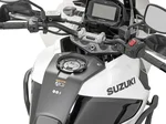 GIVI - BF50 - Tanklock Bag Mounting Hardware