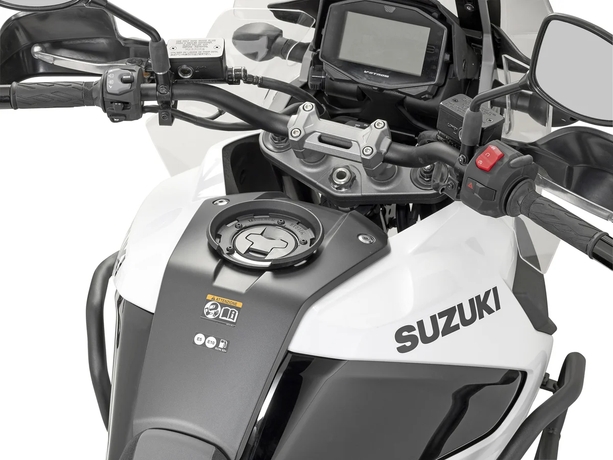 GIVI - BF50 - Tanklock Bag Mounting Hardware