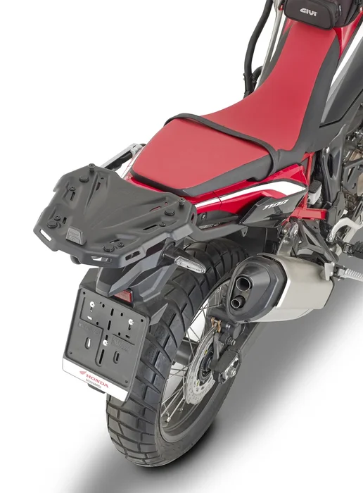 GIVI - 1179FZ - V35-V37/Trekker Case