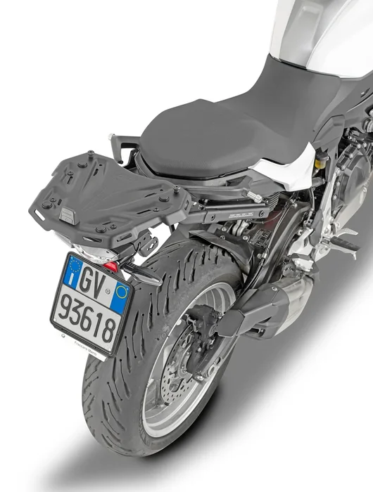 GIVI - 5137FZ - Tkr Mounting Hardware