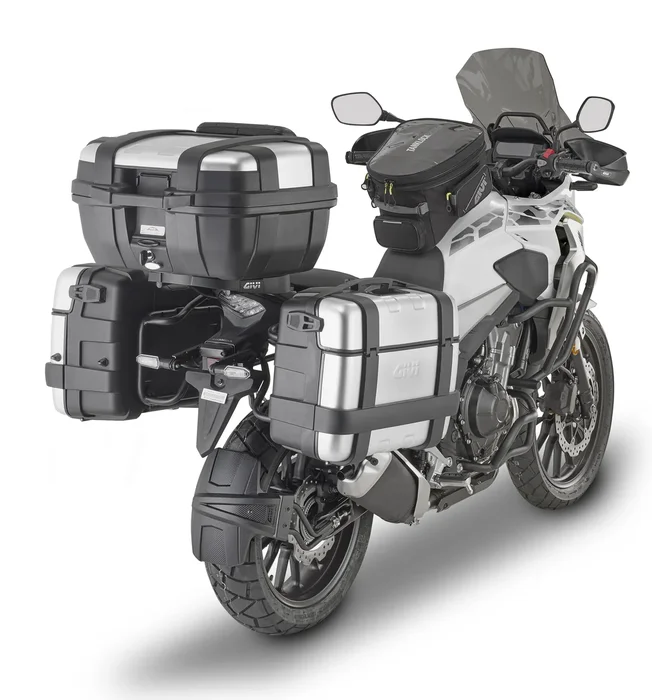 GIVI - PLO1171MK - Hard Luggage Mounting Hardware