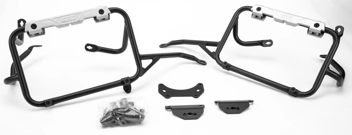 GIVI - PLO1179CAM - Hard Luggage Mounting Hardware
