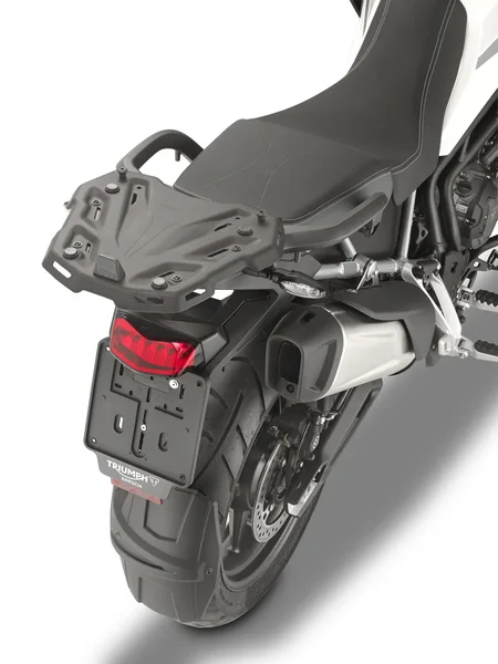 GIVI - SR6415 - V35-V37/Trekker Case