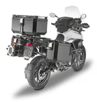 GIVI - PLO6415CAM - Hard Luggage Mounting Hardware