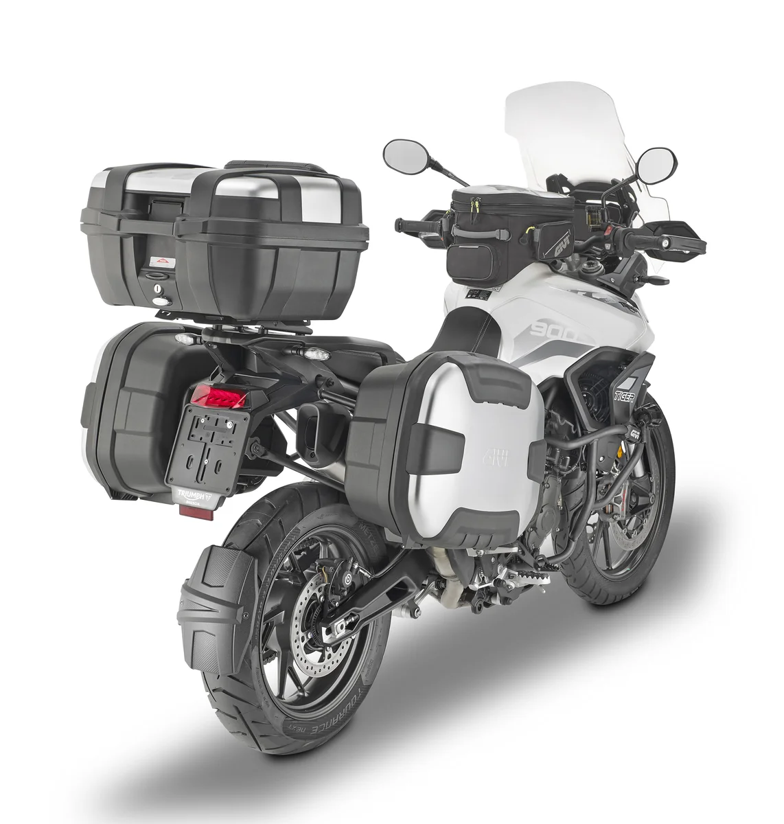 GIVI - PLO6415MK - Tkr Mounting Hardware