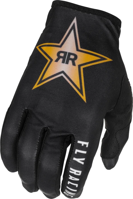 FLY RACING - 374-013M - Lite Rockstar Gloves (2022)