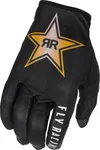 FLY RACING - 374-013XS - Lite Rockstar Gloves (2022)