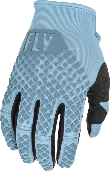 FLY RACING - 375-414YS - Youth Kinetic Gloves