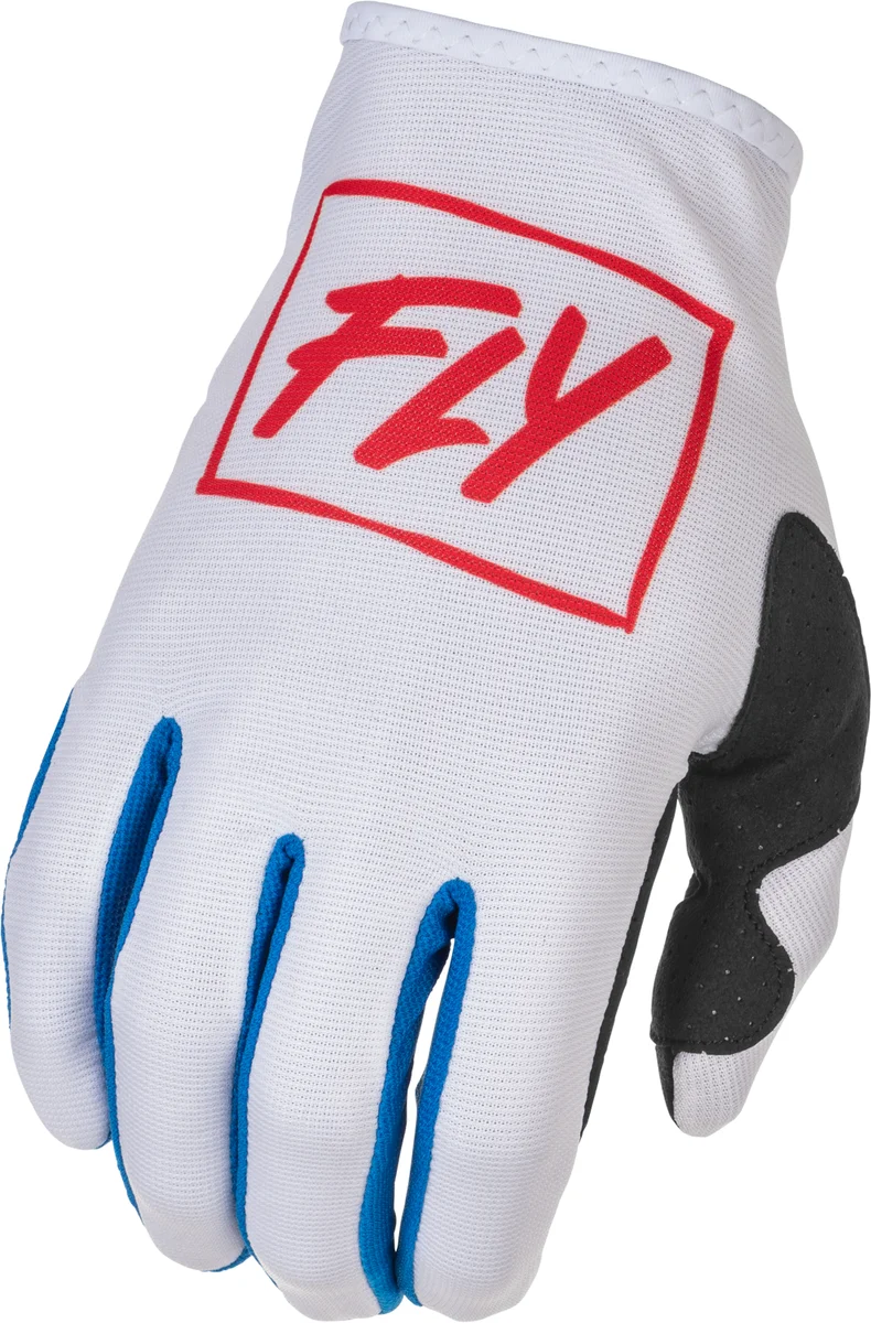 FLY RACING - 375-713L - Lite Gloves