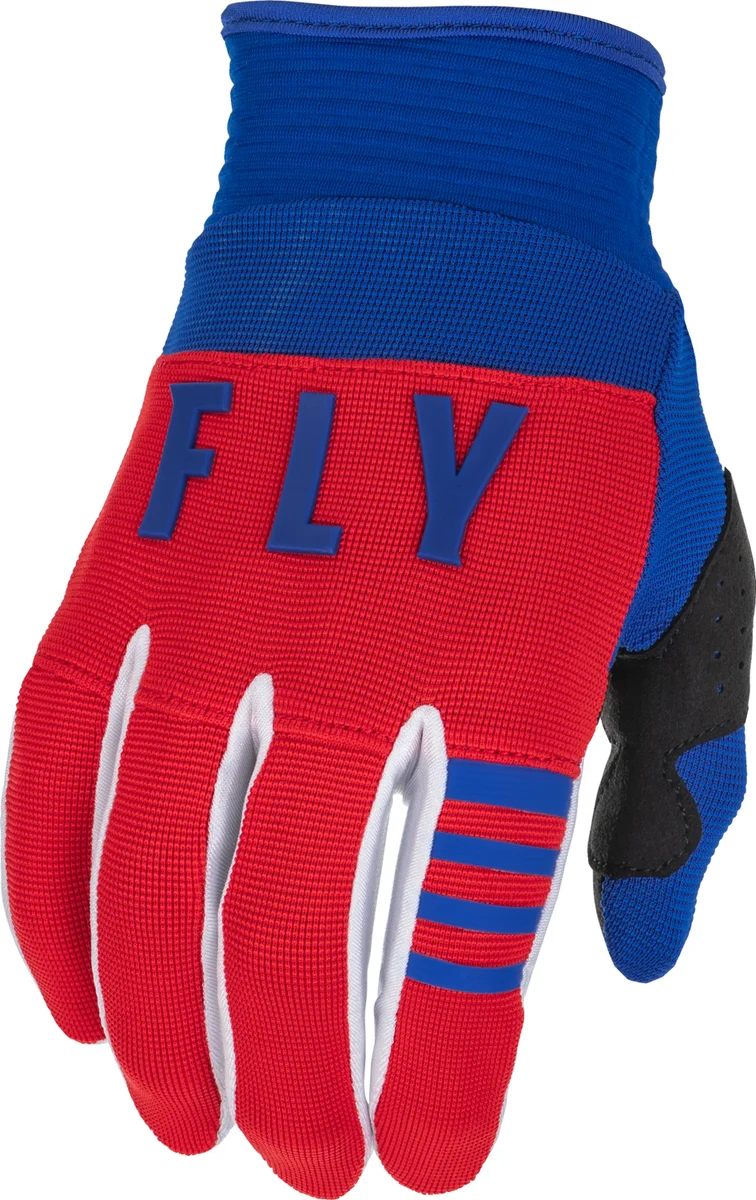 FLY RACING - 375-9143X - F-16 Gloves (2022)
