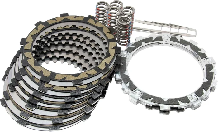 REKLUSE RACING - RMS-6309002 - RadiusX Auto Clutch