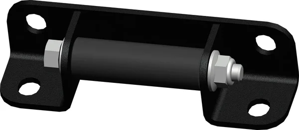 KFI - 106140 - Fairlead Synthetic Pulley Cable