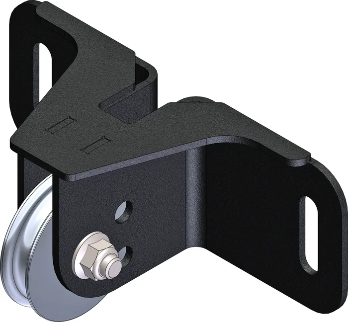 KFI - 106465 - Fairlead Synthetic Pulley Cable