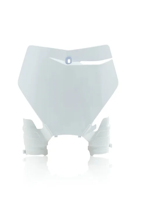 ACERBIS - 2791486811 - Raptor Front Number Plate