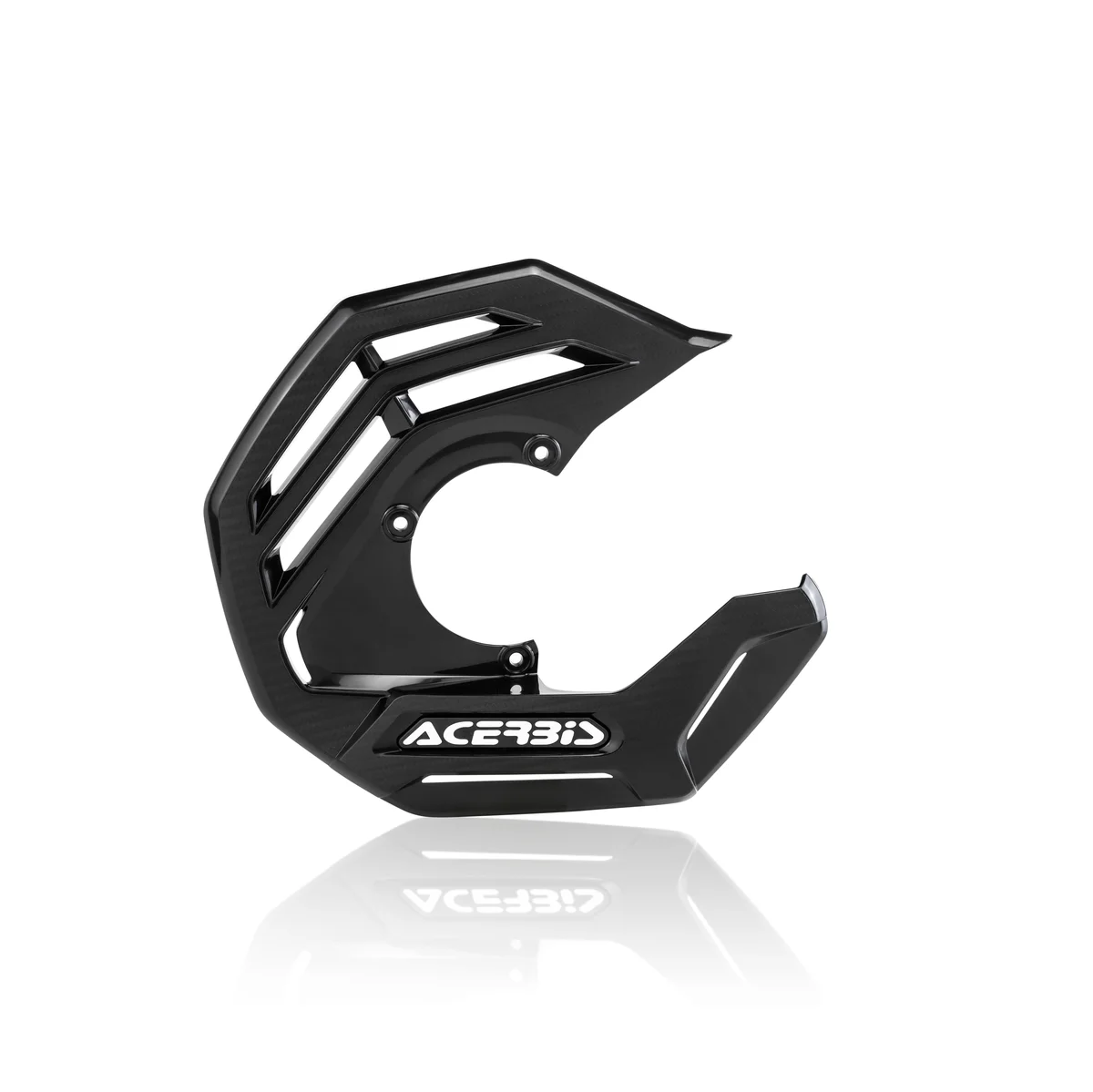 ACERBIS - 2802010001 - X-Future Disc Cover