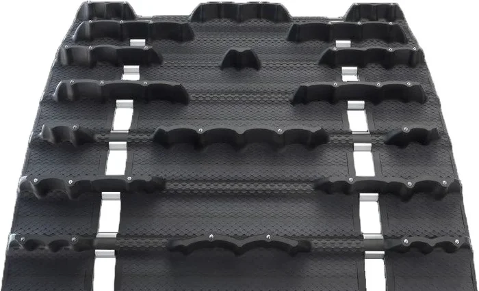 CAMSO - 9422U - Cobra WT/SWT Utility Track