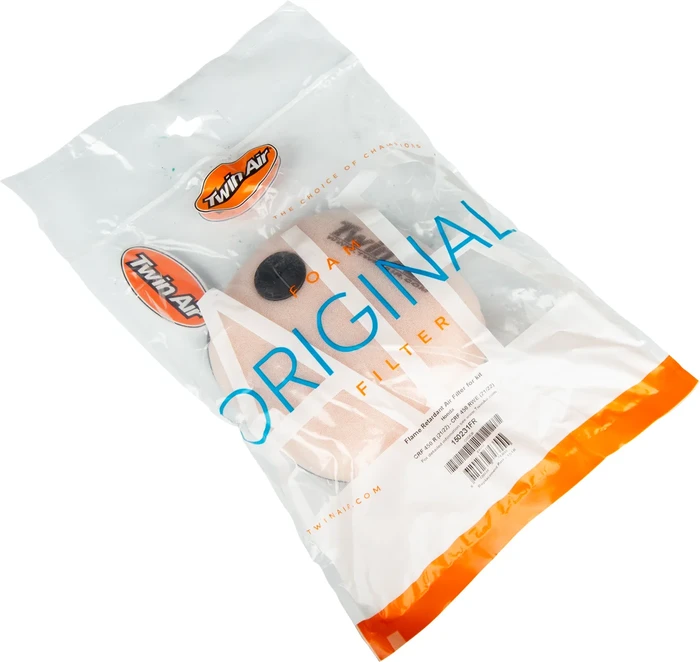 TWIN AIR - 150231FR - Power Flow Air Filter Kit