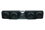 HOPPE - HPEL-0082 - Mini Audio Sound Bar