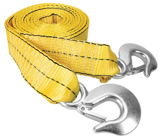 PERFORMANCE TOOL - W1822 - Tow Strap