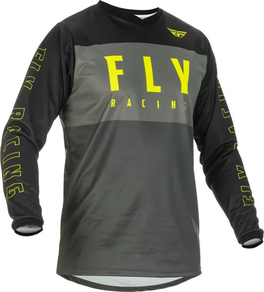 FLY RACING - 375-922M - F-16 Jersey