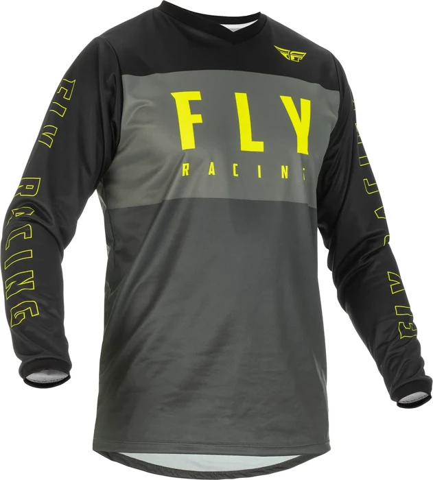 FLY RACING - 375-922M - F-16 Jersey