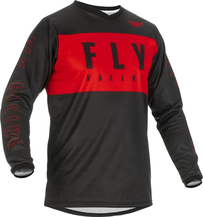 FLY RACING - 375-923X - F-16 Jersey