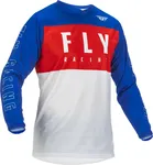 FLY RACING - 375-924L - F-16 Jersey