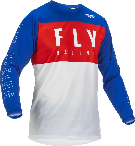 FLY RACING - 375-924M - F-16 Jersey