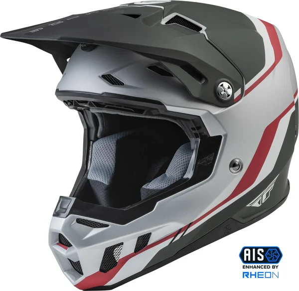 FLY RACING - 73-4313S - Formula CC Driver Helmet