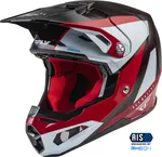 FLY RACING - 73-44322X - Formula Carbon Prime Helmet