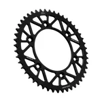 JT - JTA210.48BLK - Aluminum Racelite Rear Sprocket