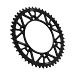 JT - JTA251.48BLK - Aluminum Racelite Rear Sprocket