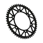 JT - JTA251.50BLK - Aluminum Racelite Rear Sprocket