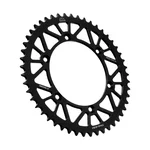 JT - JTA460.49BLK - Aluminum Racelite Rear Sprocket