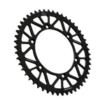 JT - JTA460.50BLK - Aluminum Racelite Rear Sprocket