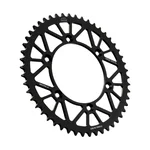 JT - JTA808.50BLK - Aluminum Racelite Rear Sprocket