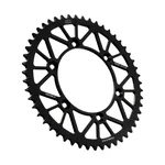 JT - JTA808.51BLK - Aluminum Racelite Rear Sprocket