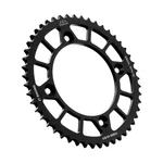 JT - JTA895.49BLK - Aluminum Racelite Rear Sprocket