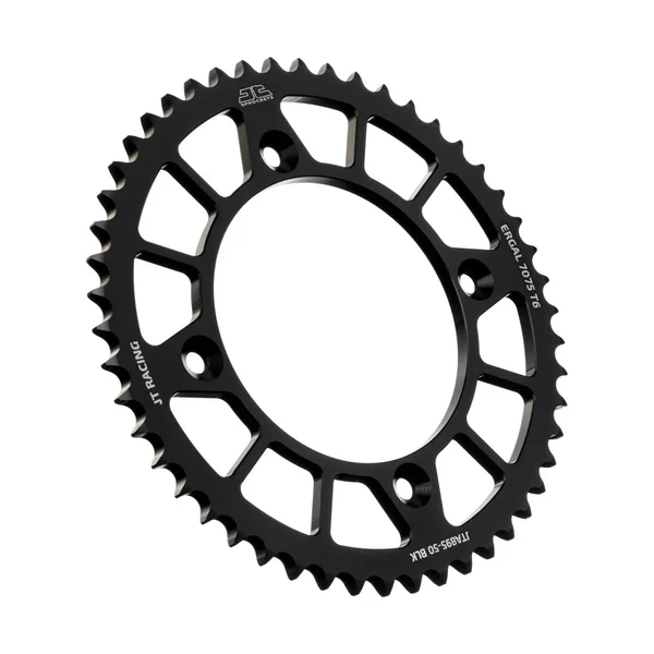 JT - JTA895.50BLK - Aluminum Racelite Rear Sprocket