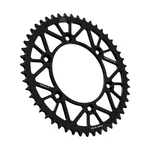 JT - JTA897.50BLK - Aluminum Racelite Rear Sprocket