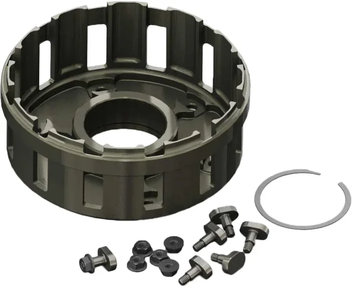 REKLUSE RACING - RMS-4115005 - Clutch Basket